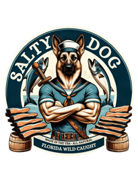 Salty Dog Treats